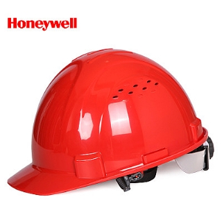 Honeywell防砸安全帽