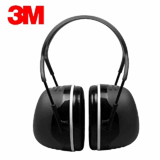 3M X5A高效隔音耳罩