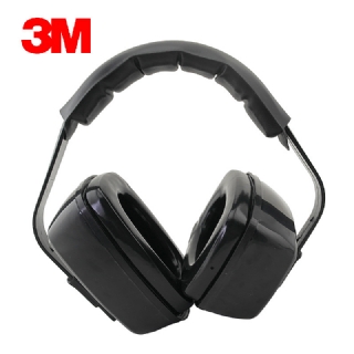 3M 1427防噪音耳罩