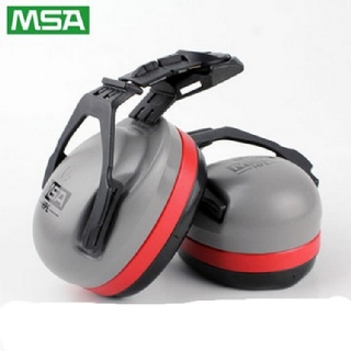 MSA SOR12012隔音降噪耳罩
