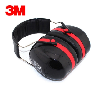3M超高降噪型耳罩