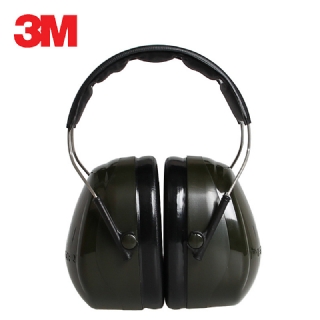 美国3M降噪学习防护耳罩