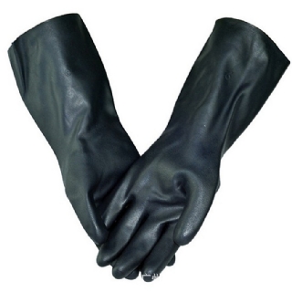 氯丁橡胶手套