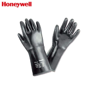 霍尼韦尔2095025防化手套