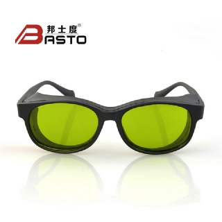 BASTO邦士度BJ008激光防护眼镜 防1064NM镭射激光眼镜