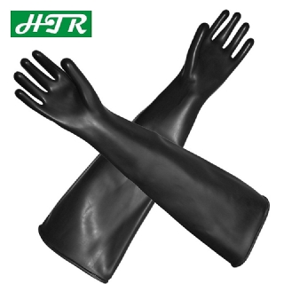 海太尔10-221超长重型防化手套