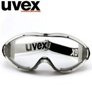 优唯斯9002285防护眼罩 防尘工业透明护目镜