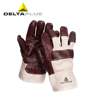 代尔塔204605电焊防护手套