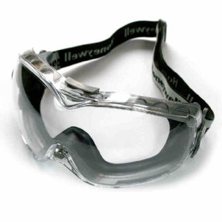 霍尼韦尔1017750防紫外线眼罩 DuraMaxx防雾眼罩