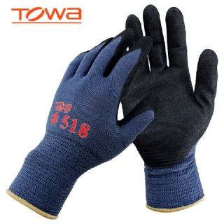TOWA 518耐油防滑手套