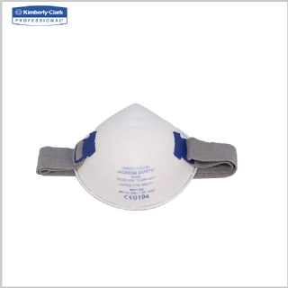 金佰利Jackson Safery舒适型N95防护口罩 PPE职业安全防护口罩
