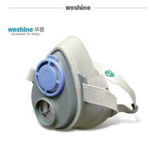 woshine/华信DP300防毒面具