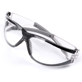 3M11394防尘护目镜 防风沙防紫外线眼镜