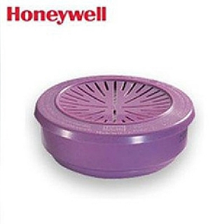 HONEYWELL霍尼韦尔防尘滤棉 7580P100防尘滤盒