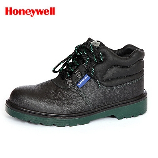 霍尼韦尔BC6240471中帮安全鞋